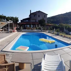  Bed & Breakfast Casa Perla Holidays Croatia