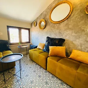 **** Guest house Boutique Mare Fabulas Croatia