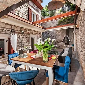 **** Bed & Breakfast Luxury Orh Croatia