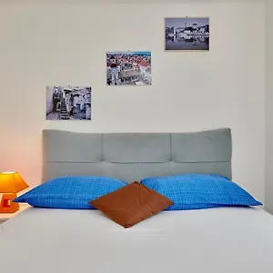 Lea Apartment