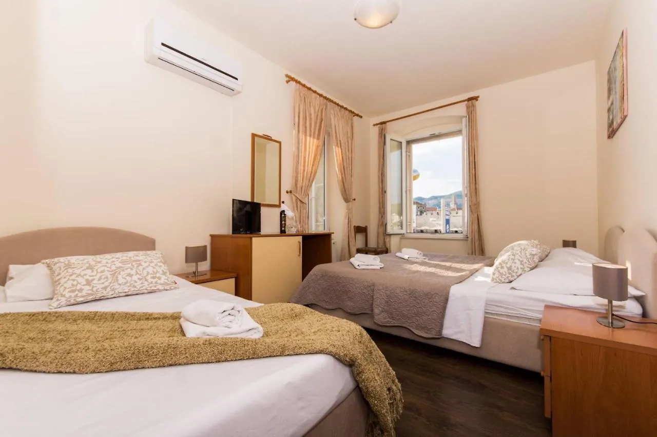 Vila Liza Bed & Breakfast Trogir