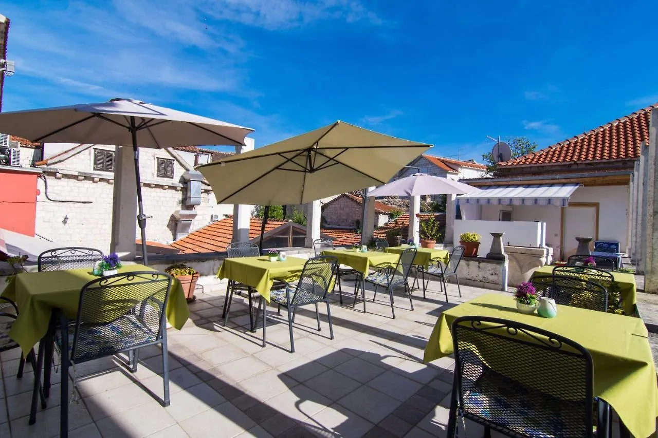 Vila Liza Bed & Breakfast Trogir Croatia