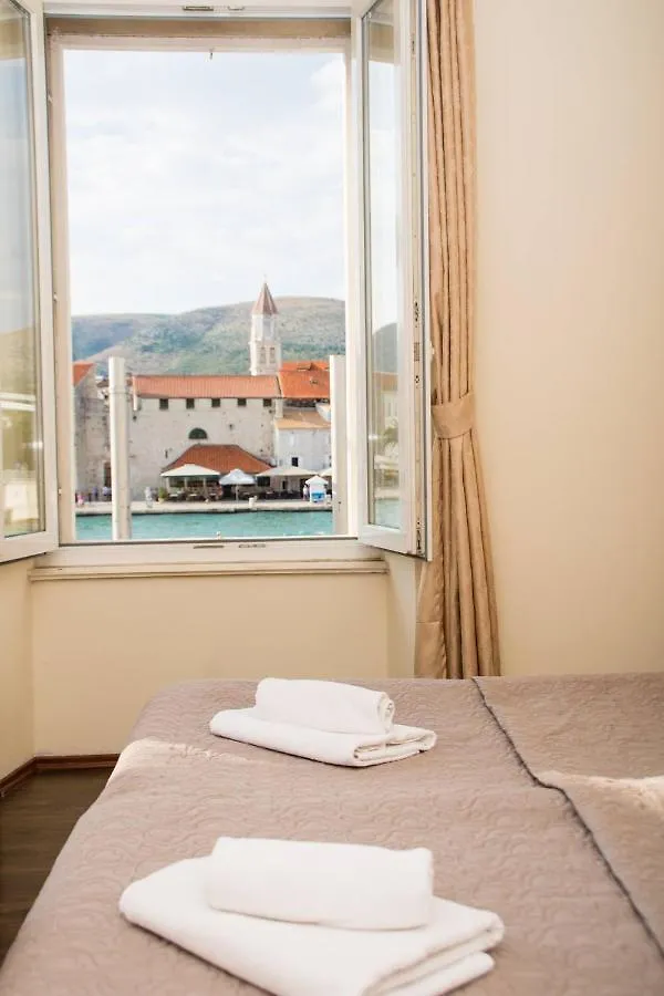 Vila Liza Bed & Breakfast Trogir Croatia