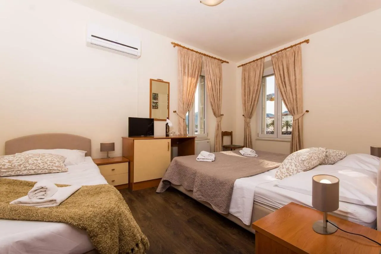 Vila Liza Bed & Breakfast Trogir Croatia