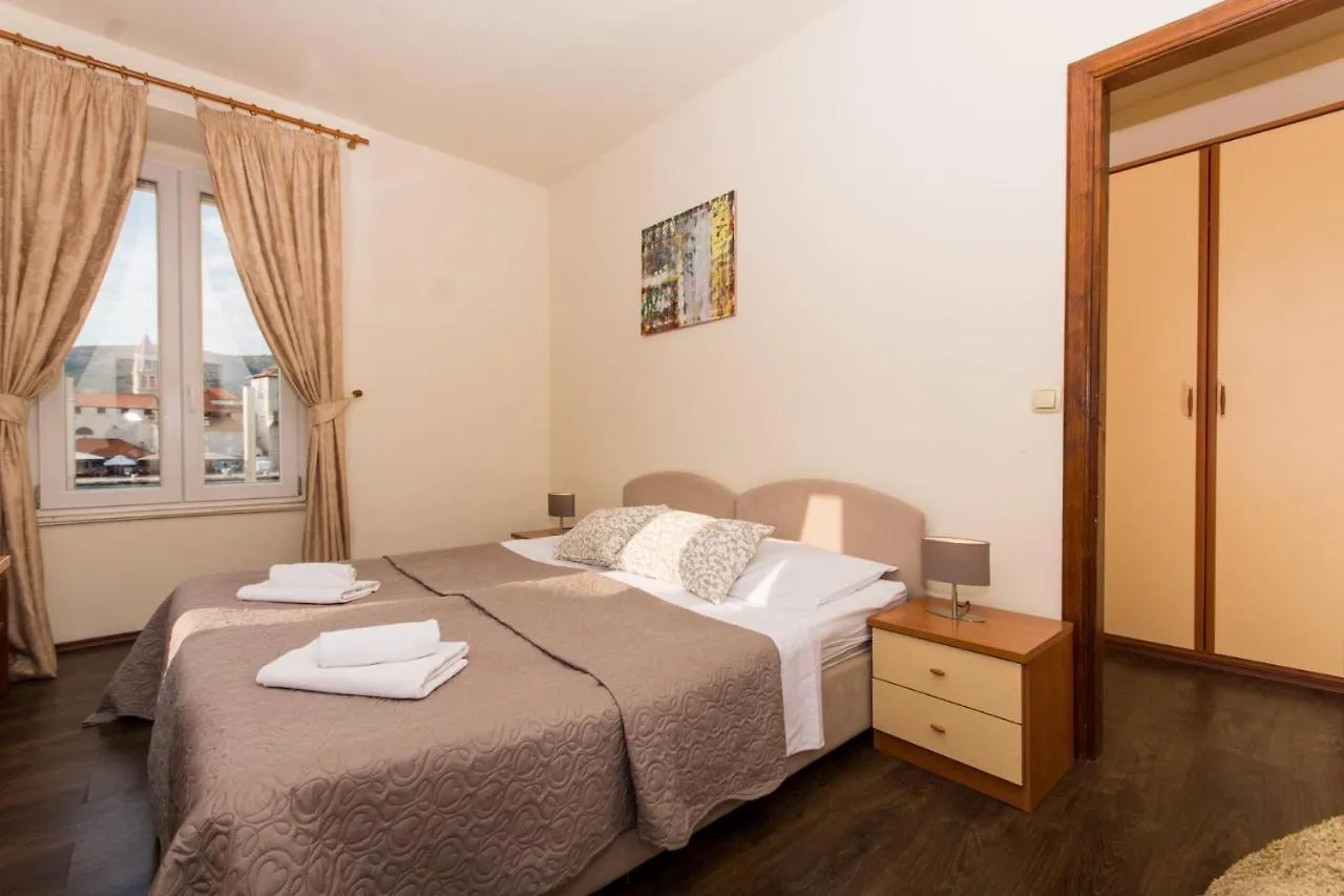 Vila Liza Bed & Breakfast Trogir