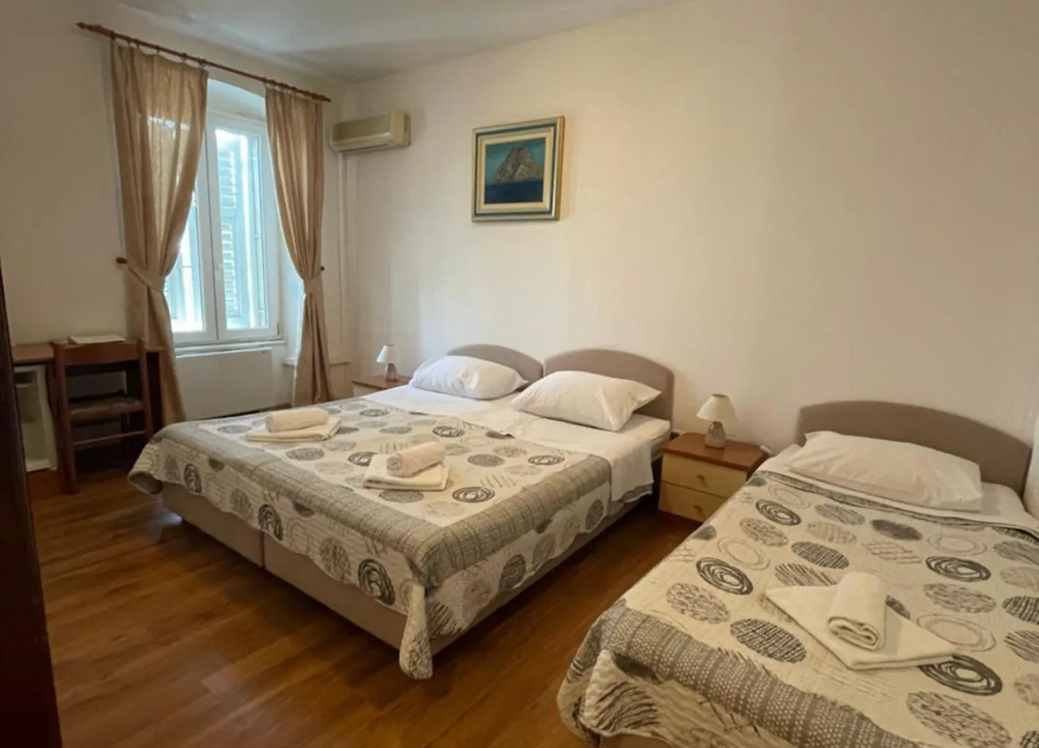 Vila Liza Bed & Breakfast Trogir 0*,  Croatia