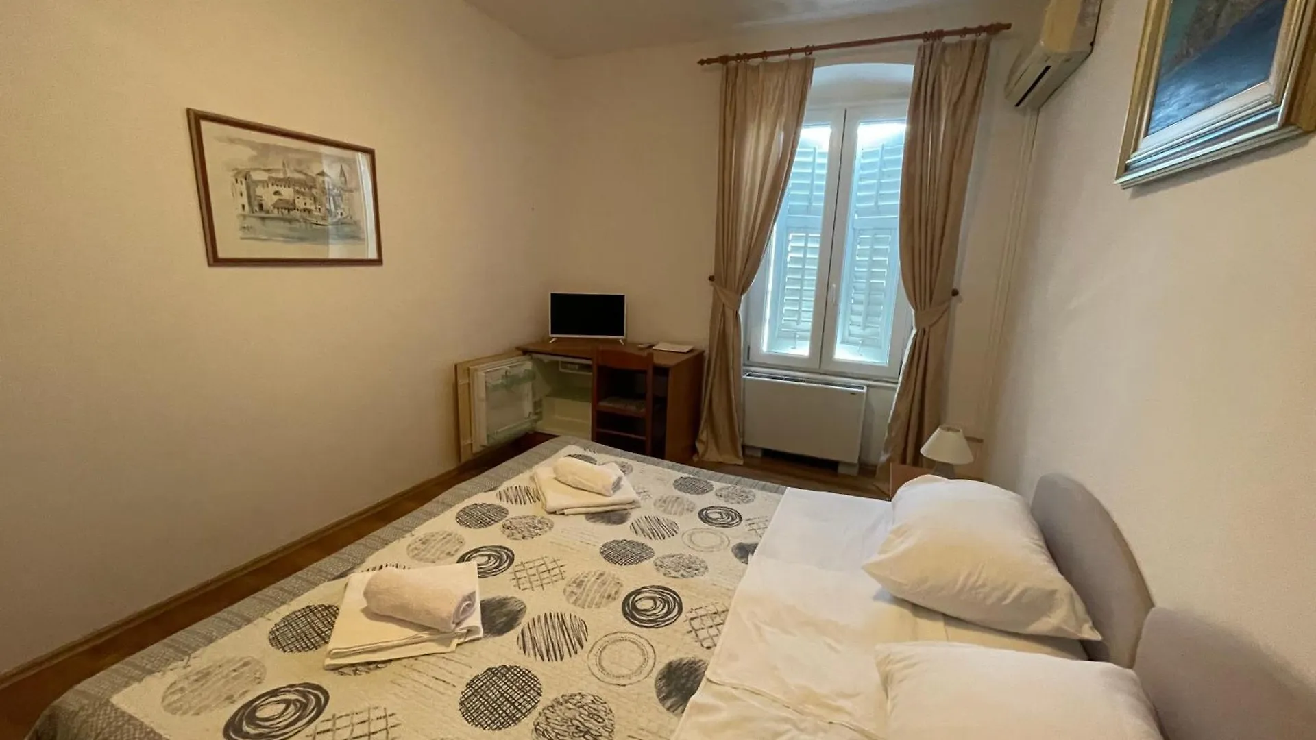 Vila Liza Bed & Breakfast Trogir Croatia